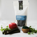 Dental Support Chews (16 oz) from The Pet Gourmet®