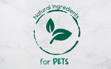BeNat Pets. All-Natural Pet Shampoo Bar. Oat. 5.8 oz. from BeNat