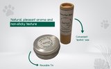 BeNat Pets. Furry Pet Balm. 0.9 oz. from BeNat