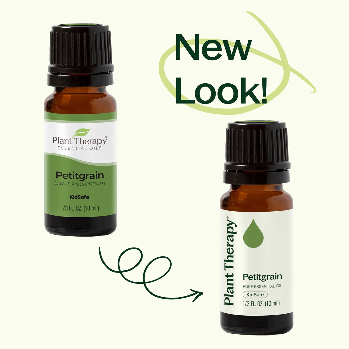 Petitgrain Essential Oil from Plant Therapy