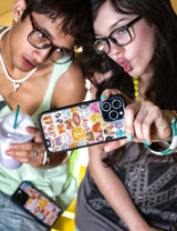 Animal Kingdom iPhone Case from Wildflower Cases