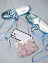 Dollhouse iPhone Case from Wildflower Cases