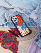 Flower Patch iPhone Case from Wildflower Cases