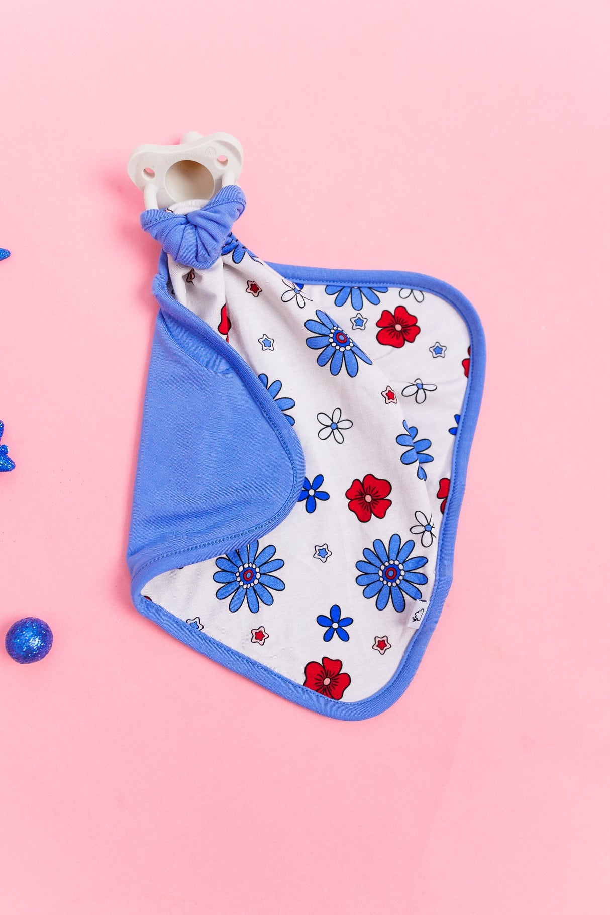 EXCLUSIVE FREEDOM BLOOMS DREAM LOVEY from DREAM BIG LITTLE CO