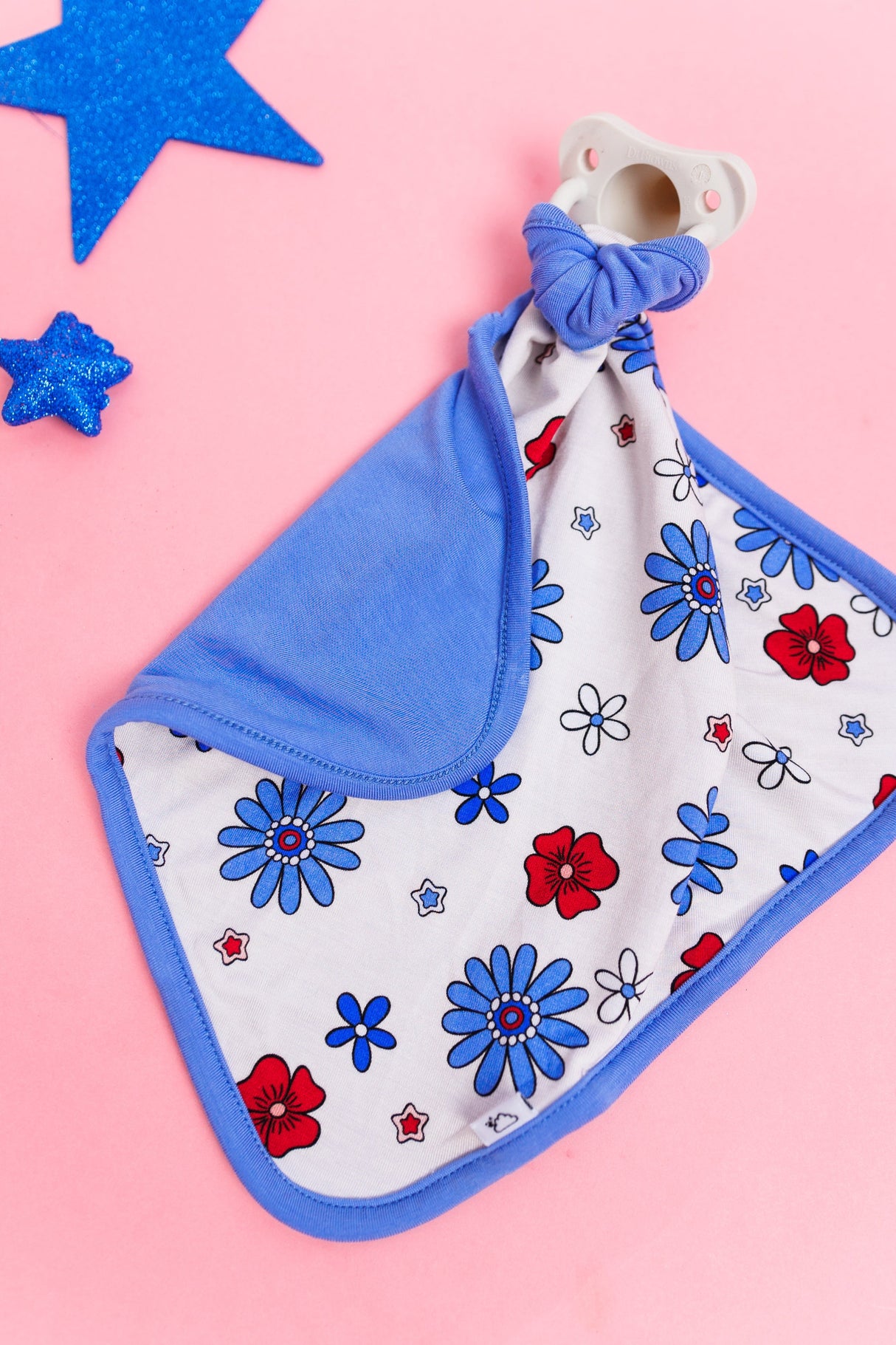 EXCLUSIVE FREEDOM BLOOMS DREAM LOVEY from DREAM BIG LITTLE CO