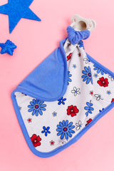 EXCLUSIVE FREEDOM BLOOMS DREAM LOVEY from DREAM BIG LITTLE CO