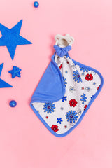 EXCLUSIVE FREEDOM BLOOMS DREAM LOVEY from DREAM BIG LITTLE CO