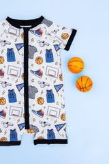 HOOPZZZ DREAM SHORTIE from DREAM BIG LITTLE CO