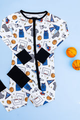 HOOPZzz DREAM ROMPER from DREAM BIG LITTLE CO