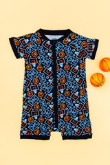DUNKIN' VIBES DREAM SHORTIE from DREAM BIG LITTLE CO
