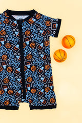 DUNKIN' VIBES DREAM SHORTIE from DREAM BIG LITTLE CO