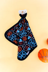 DUNKIN' VIBES DREAM LOVEY from DREAM BIG LITTLE CO