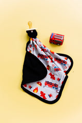 STOP DROP & ROLLZzz DREAM LOVEY from DREAM BIG LITTLE CO