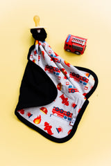 STOP DROP & ROLLZzz DREAM LOVEY from DREAM BIG LITTLE CO