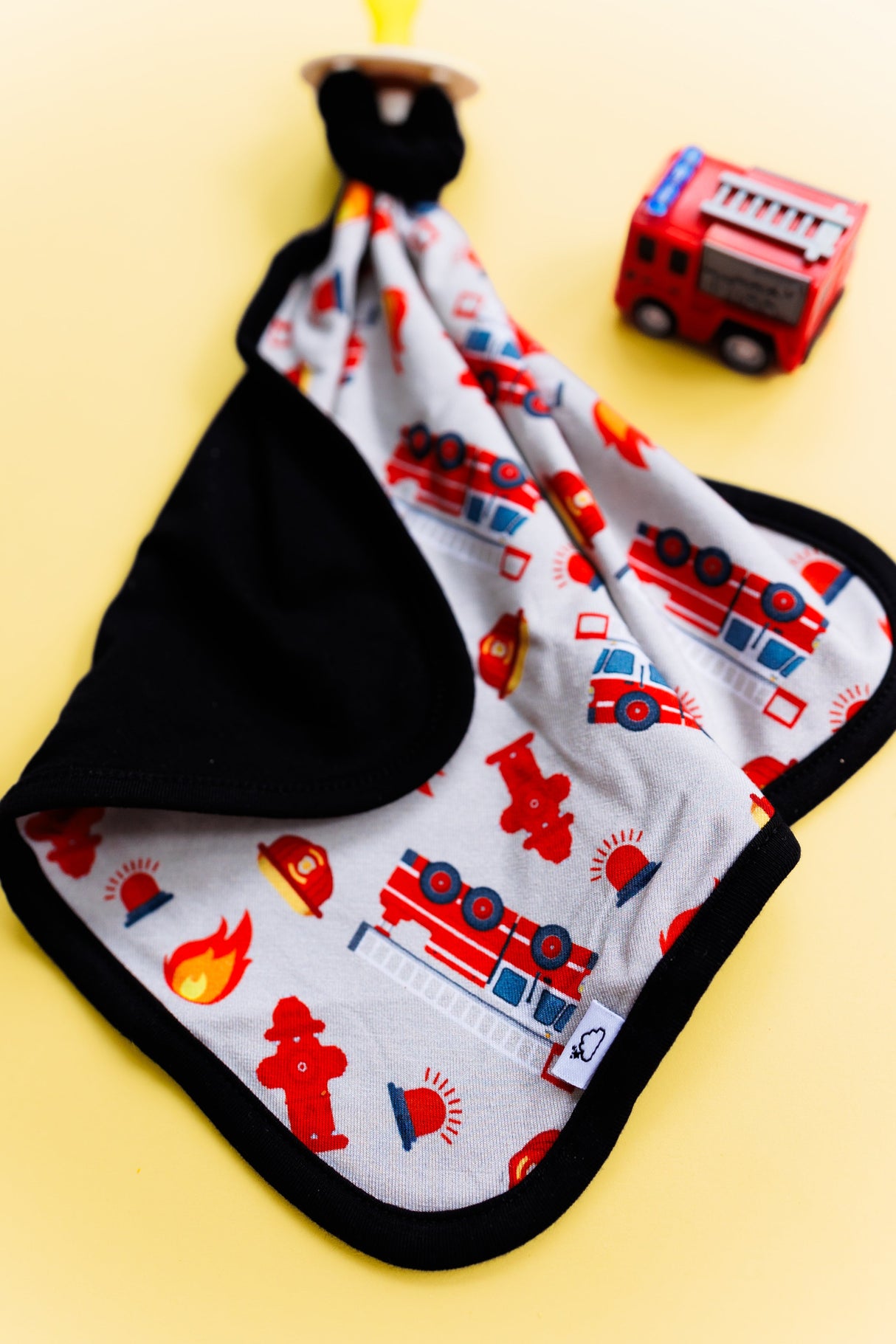 STOP DROP & ROLLZzz DREAM LOVEY from DREAM BIG LITTLE CO