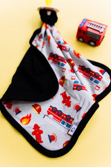 STOP DROP & ROLLZzz DREAM LOVEY from DREAM BIG LITTLE CO