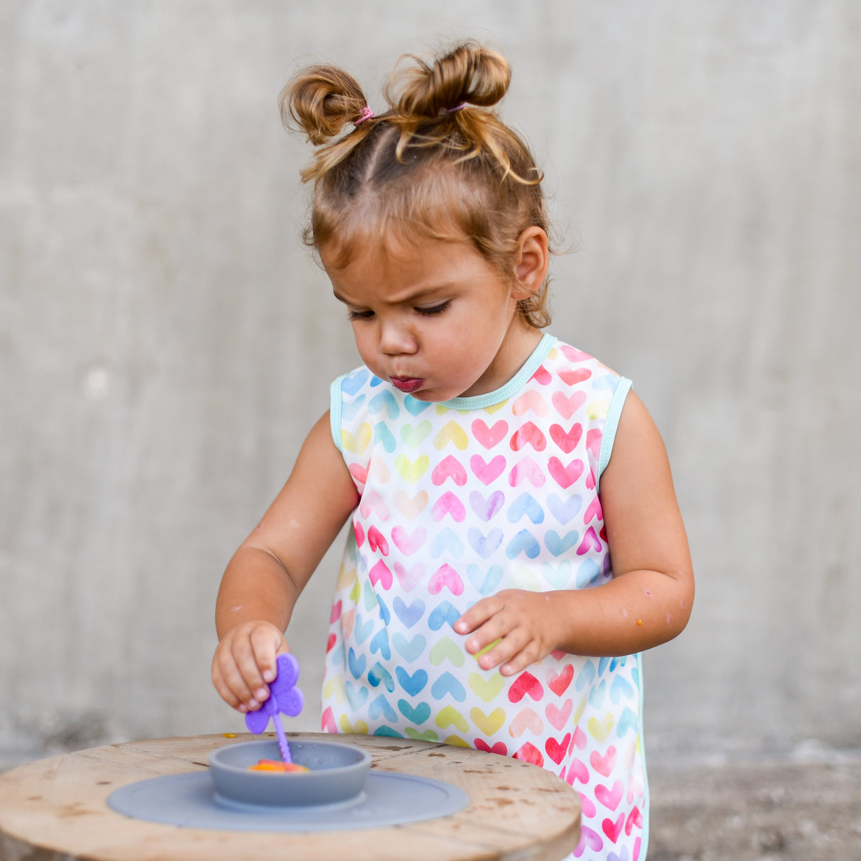 Foodie Picks from BapronBaby
