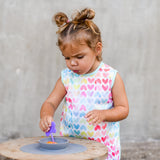 Foodie Picks from BapronBaby
