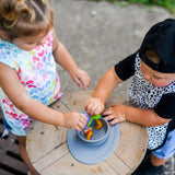 Foodie Picks from BapronBaby