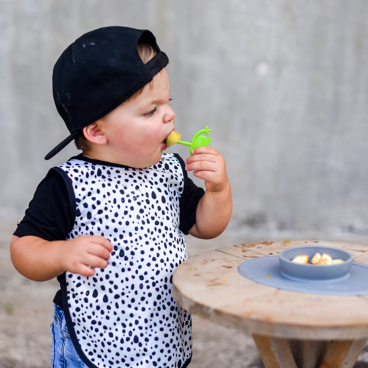 Foodie Picks from BapronBaby