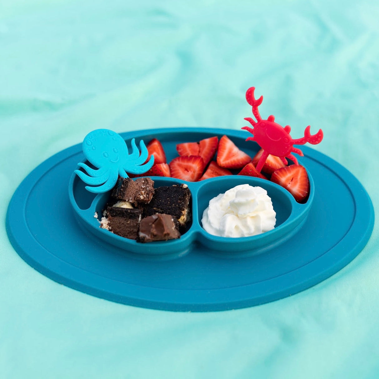 Foodie Picks from BapronBaby