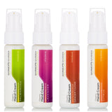 Organic Hand Cream from Garner's Garden