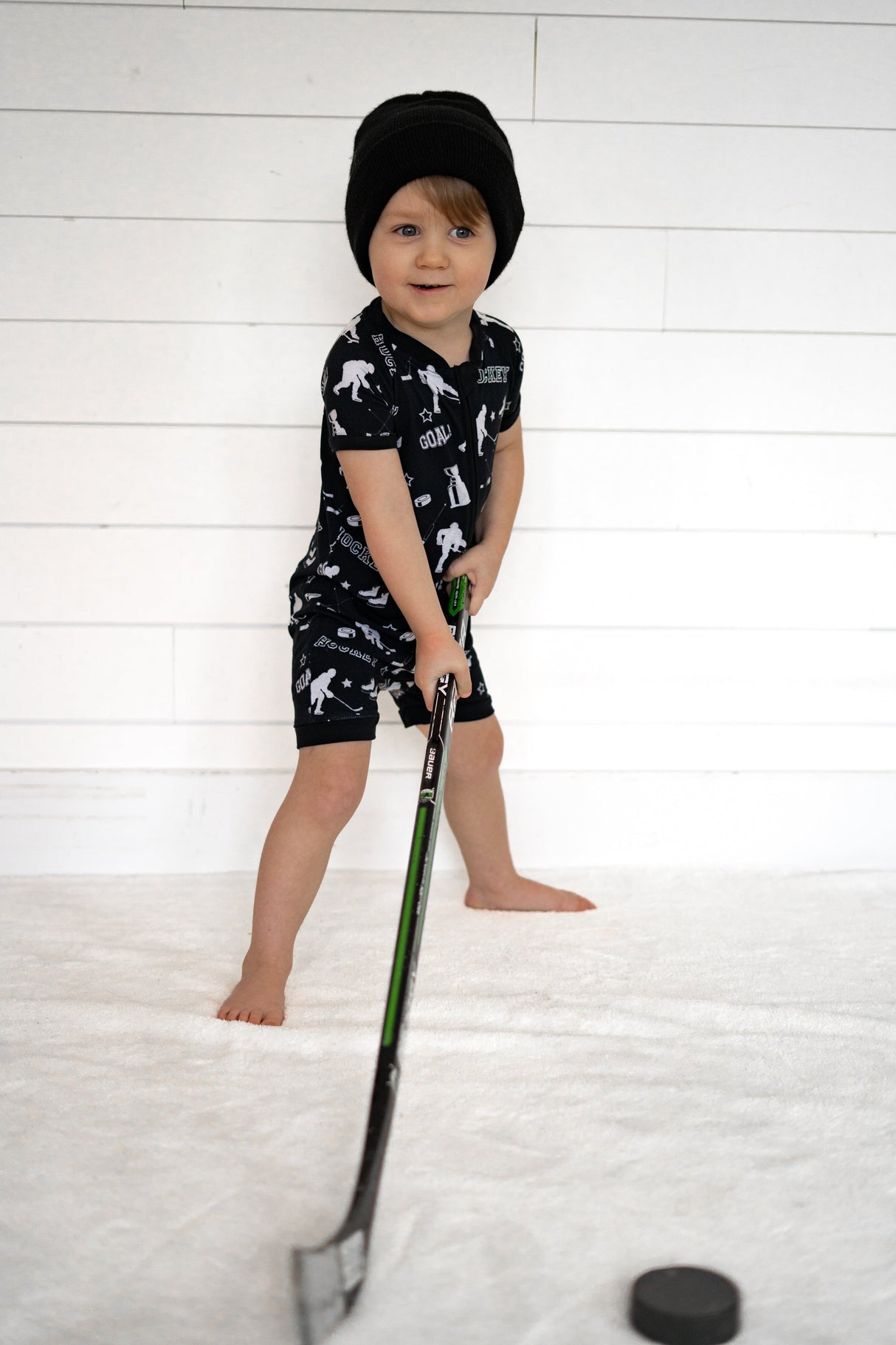 DREAM BIG GOALZZZ DREAM SHORTIE from DREAM BIG LITTLE CO