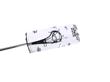 Blueprint Headcover from Tomo Golf