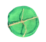 4-ALL PETS REUSABLE COTTON PADS from ReNewedPet