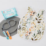 Autumn Leaves Bapron from BapronBaby