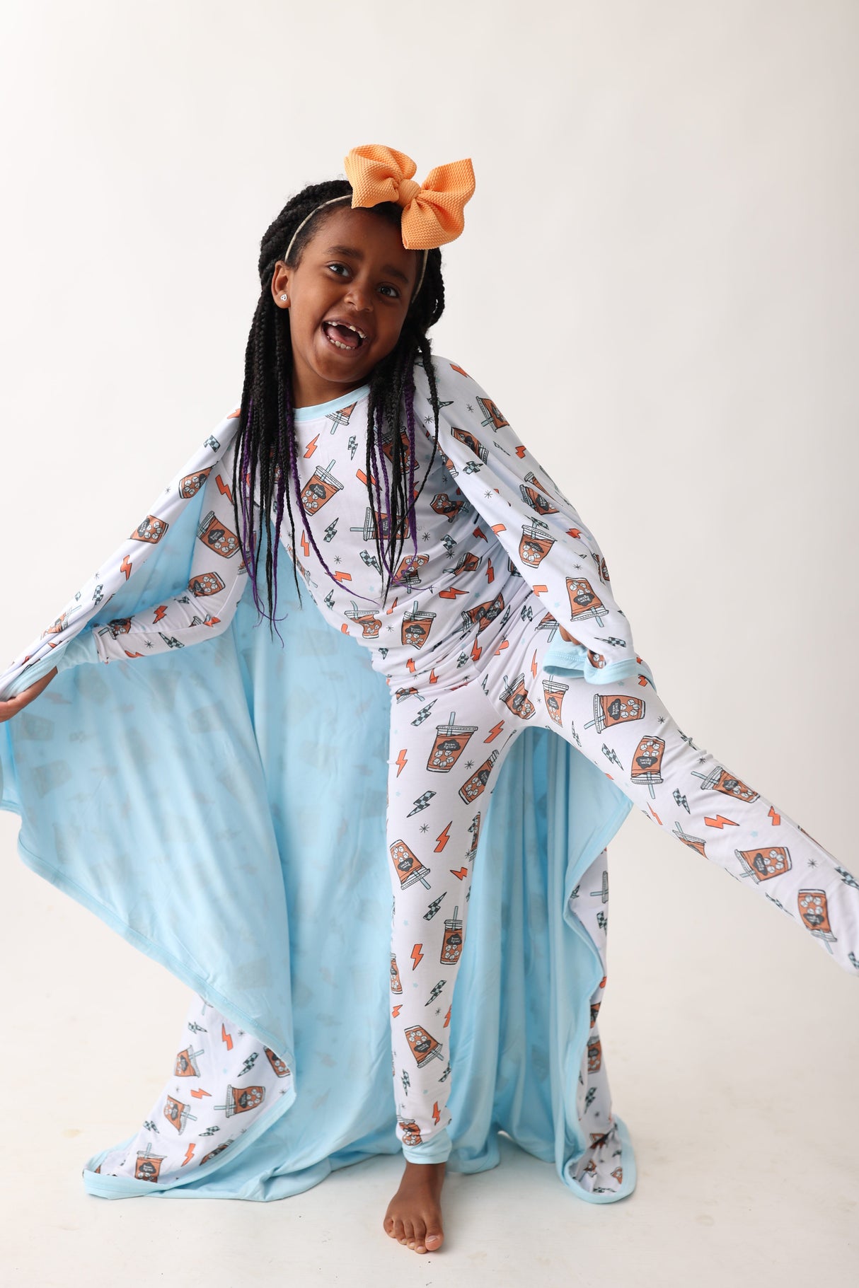 EXCLUSIVE DOUBLE SHOT OF DREAMS DREAM SET from DREAM BIG LITTLE CO