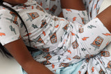 EXCLUSIVE DOUBLE SHOT OF DREAMS DREAM SHORT SET from DREAM BIG LITTLE CO
