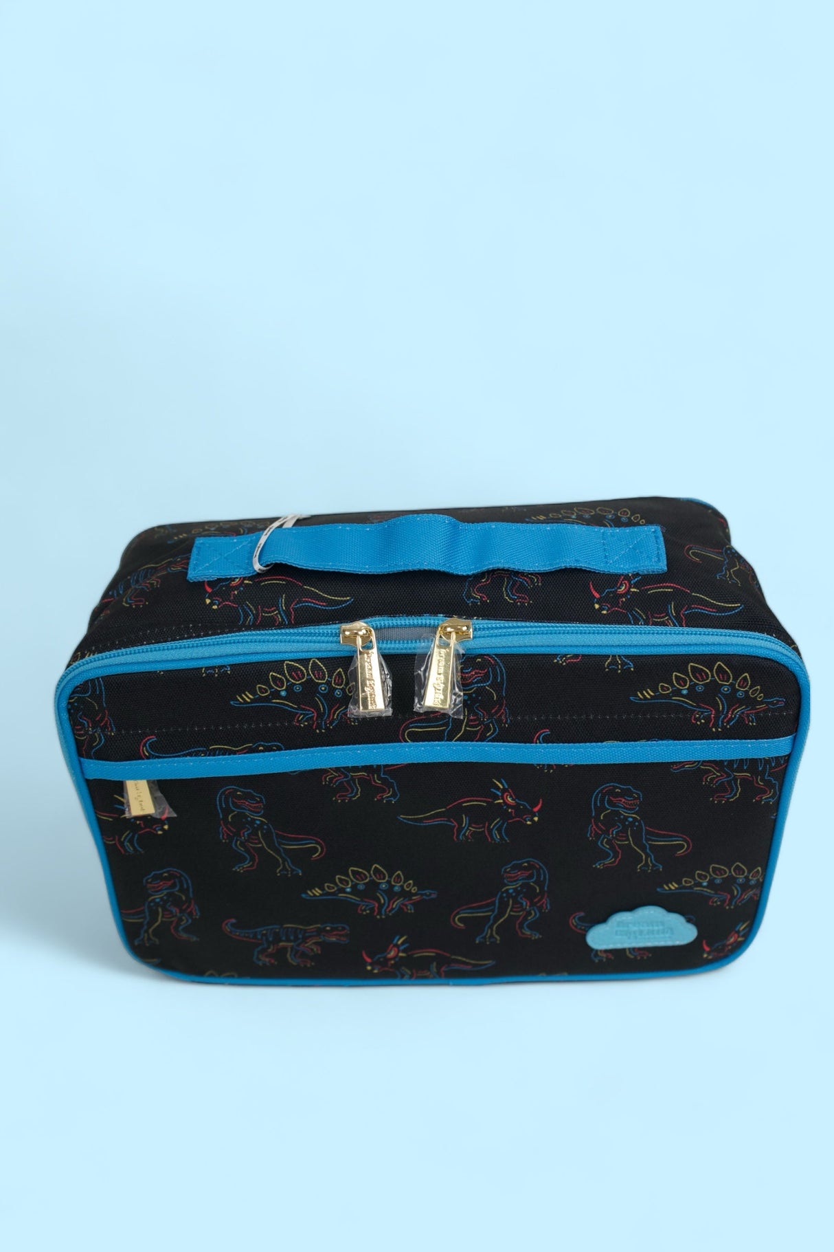 DINOSNORE DREAM LUNCHBOX from DREAM BIG LITTLE CO