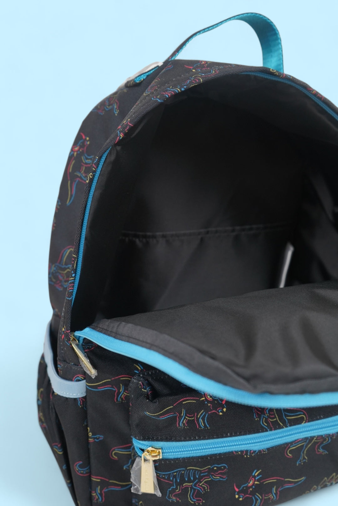 DINOSNORE DREAM BACKPACK from DREAM BIG LITTLE CO