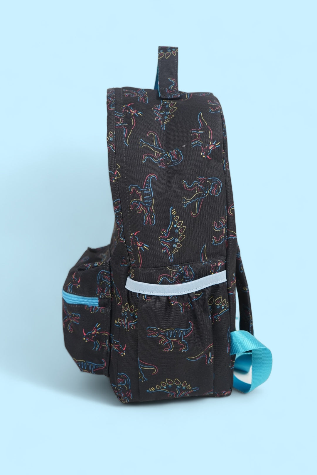 DINOSNORE DREAM BACKPACK from DREAM BIG LITTLE CO