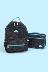 DINOSNORE DREAM LUNCHBOX from DREAM BIG LITTLE CO