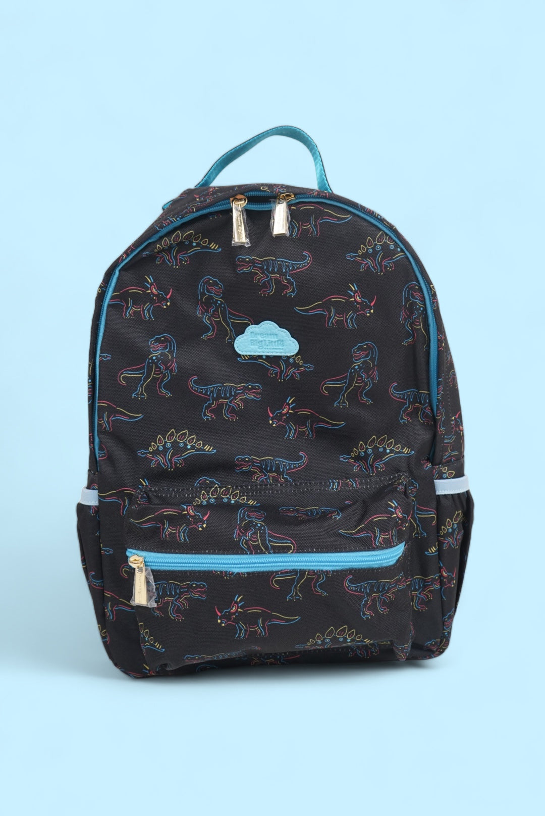DINOSNORE DREAM BACKPACK from DREAM BIG LITTLE CO