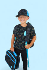 DINOSNORE DREAM BACKPACK from DREAM BIG LITTLE CO