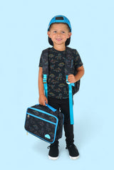 DINOSNORE DREAM LUNCHBOX from DREAM BIG LITTLE CO