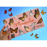 Monarka Eye Shadow Palette from Prolux Cosmetics
