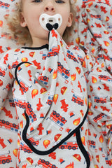 STOP DROP & ROLLZzz DREAM LOVEY from DREAM BIG LITTLE CO