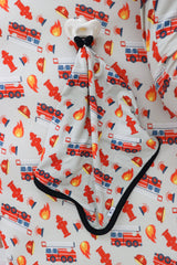 STOP DROP & ROLLZzz DREAM LOVEY from DREAM BIG LITTLE CO