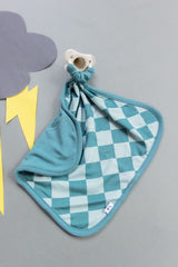 STORMY CHECKERS DREAM LOVEY from DREAM BIG LITTLE CO