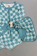 STORMY CHECKERS DREAM LOVEY from DREAM BIG LITTLE CO
