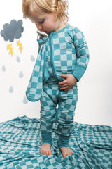 STORMY CHECKERS DREAM LOVEY from DREAM BIG LITTLE CO