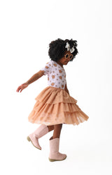EXCLUSIVE HIGHLAND CUTIE DREAM TUTU DRESS from DREAM BIG LITTLE CO