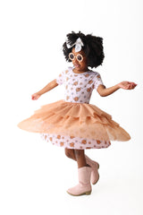 EXCLUSIVE HIGHLAND CUTIE DREAM TUTU DRESS from DREAM BIG LITTLE CO