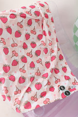 EXCLUSIVE BERRY BROOKLYN DREAM TOWEL from DREAM BIG LITTLE CO
