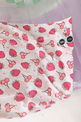 EXCLUSIVE BERRY BROOKLYN DREAM FAMILY SIZE TOWEL from DREAM BIG LITTLE CO