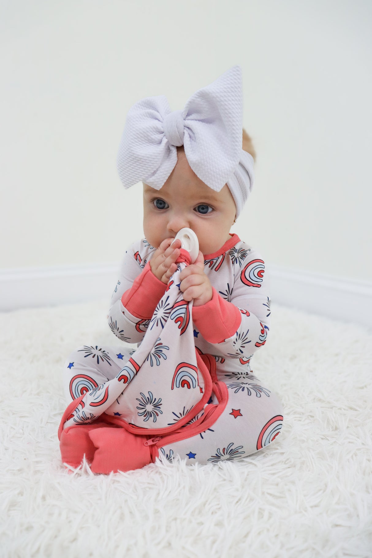 EXCLUSIVE PORTER IN THE USA DREAM LOVEY from DREAM BIG LITTLE CO